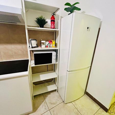 Appartamento 'La Casina Di Clara' - Livorno Free Parking!' Esterno foto