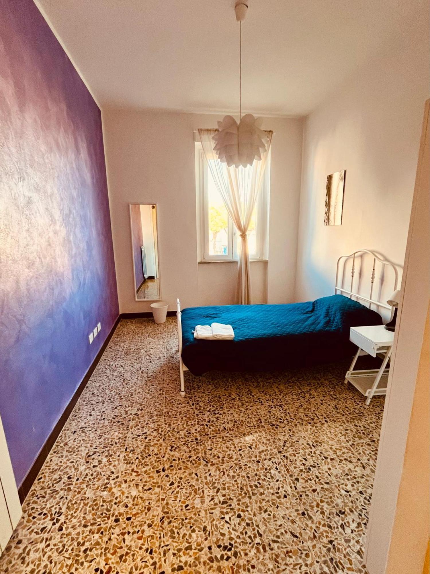 Appartamento 'La Casina Di Clara' - Livorno Free Parking!' Esterno foto