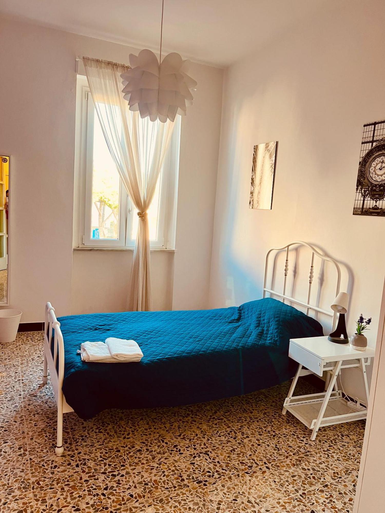 Appartamento 'La Casina Di Clara' - Livorno Free Parking!' Esterno foto